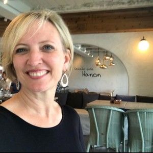 Meet your Posher, James